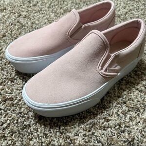 Women’s Vans